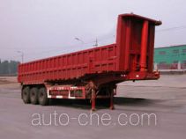 Sinotruk Huawin SGZ9400ZZX dump trailer