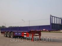 Sinotruk Huawin SGZ9401 trailer
