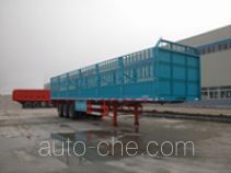 Sinotruk Huawin SGZ9401CXY stake trailer