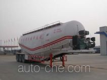 Sinotruk Huawin SGZ9401GFL bulk powder trailer