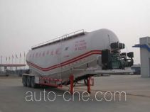 華威馳樂牌SGZ9401GFL型粉粒物料運輸半掛車