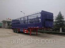 Sinotruk Huawin SGZ9402CXY stake trailer
