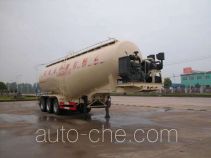 Sinotruk Huawin SGZ9402GFL bulk powder trailer