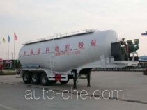 Sinotruk Huawin SGZ9403GFL bulk powder trailer