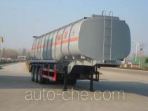 Sinotruk Huawin SGZ9403GYY oil tank trailer