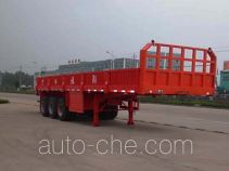 Sinotruk Huawin SGZ9404 trailer