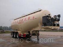 Sinotruk Huawin SGZ9404GFL bulk powder trailer