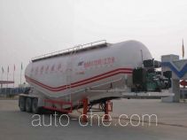 Sinotruk Huawin SGZ9405GFL1 bulk powder trailer