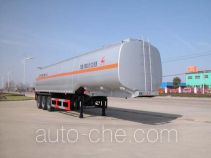 Sinotruk Huawin SGZ9407GYY oil tank trailer