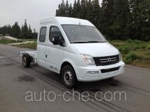 SAIC Datong Maxus SH1042A6D5-P шасси легкого грузовика
