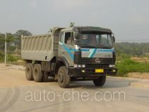 Shac SH3251A4D32 dump truck