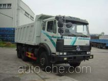 Shac SH3251A4D32N34 dump truck