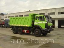 Shac SH3251A4D32P-1 dump truck