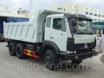 Shac SH3251A4D32C dump truck