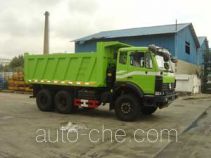 Shac SH3251A4D32P-2 dump truck