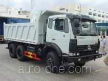 Shac SH3251A4D32P34 dump truck