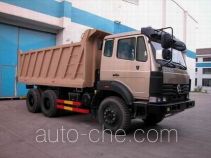 Shac SH3251A4 dump truck
