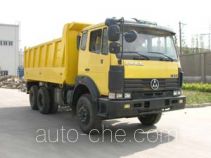Shac SH3252A4D dump truck