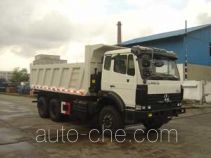 Shac SH3252A4D35P-1 dump truck