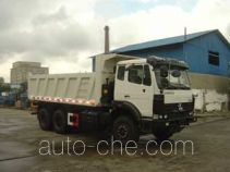 Shac SH3252A4D35P-2 dump truck