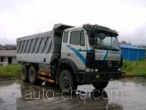Shac SH3252A4D38A dump truck