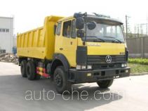 Shac SH3252A4D38M dump truck