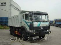 Shac SH3252A4D38N dump truck