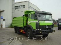 Shac SH3252A4D46 dump truck