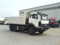 Shac SH3252A4D38P-2 dump truck