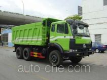Shac SH3252A4D38P29 dump truck