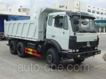 Shac SH3252A4D38P34 dump truck