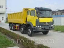 Shac SH3312A6D33N dump truck