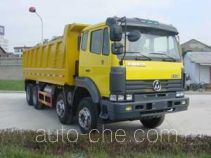 Shac SH3312A6D-2 dump truck