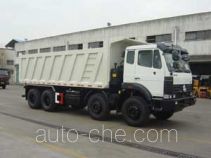 Shac SH3312A6D46-1 dump truck
