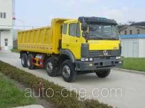 Shac SH3312A6D41B38 dump truck