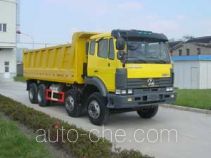 Shac SH3312A6D33P29 dump truck