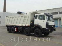 Shac SH3312A6D41-1 dump truck