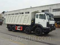 Shac SH3312A6D41P dump truck