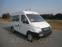 SAIC Datong Maxus SH5030XGCA1D4 инженерный автомобиль для технических работ