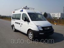 SAIC Datong Maxus SH5030XJCA3D4 inspection vehicle