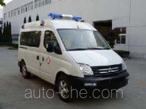 SAIC Datong Maxus SH5030XJHA3D4 ambulance