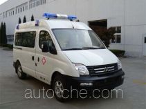 SAIC Datong Maxus SH5030XJHA3D4 ambulance