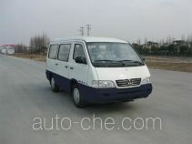 Shac SH5030XQCB3G4 prisoner transport vehicle