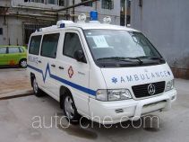 Shac SH5032XJHG4 ambulance