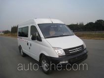 SAIC Datong Maxus SH5040XXYA6D4 фургон (автофургон)