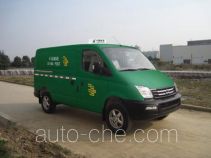 SAIC Datong Maxus SH5040XYZA6D4 postal vehicle