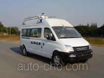 SAIC Datong Maxus SH5041XJCA3D4 inspection vehicle