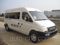 SAIC Datong Maxus SH5041XJCA3D4 inspection vehicle