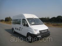 SAIC Datong Maxus SH5043XJCA9D3 inspection vehicle