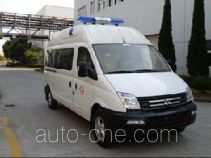 SAIC Datong Maxus SH5041XJHA3D4 ambulance